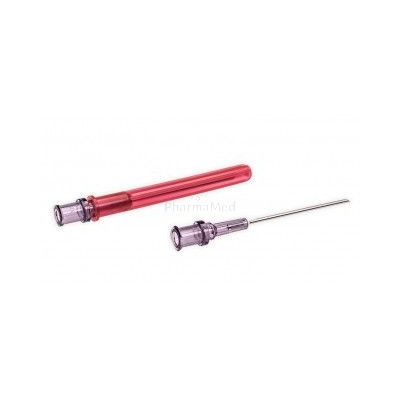 Aiguille BD avec filtre 5µ BD NOKOR 18Gx1,5" 1,20x40mm(100pc)
