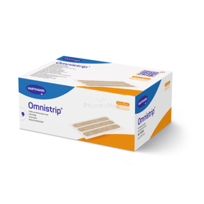 OMNISTRIP Chair - 25x127mm - 50x4pc