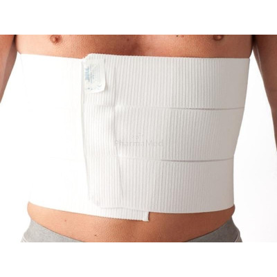 Ceinture abdominale DALE - 3 panneaux - 411 - L - 117/157cm