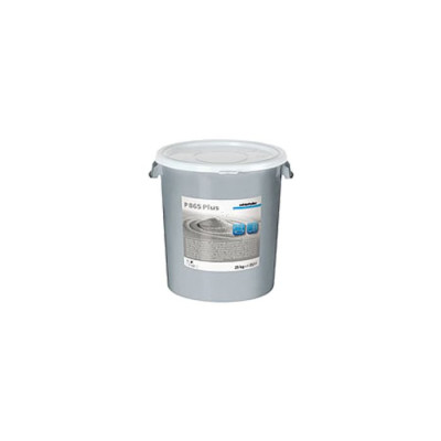 WINTERHALTER P865 poudre……………...…..….. (25kg)