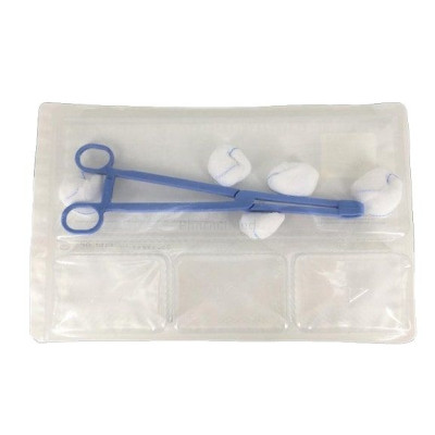 Sets de badigeon MEDISET (1P+5T) - 48 sets