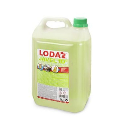 Bleekwater 10° ..........................(5L)