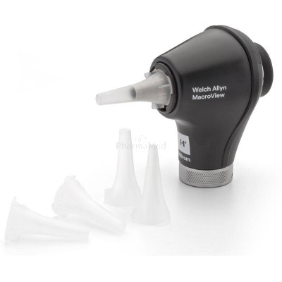 Speculums auriculaires jetables/680 - 2.75mm Welch Allyn