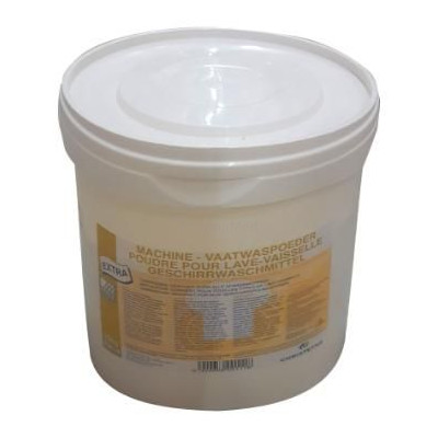 Poudre chlorée pour lave-vaisselle CHRI(10kg)