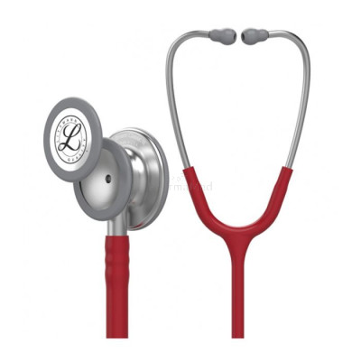 Stéthoscope LITTMANN CLASSIC III