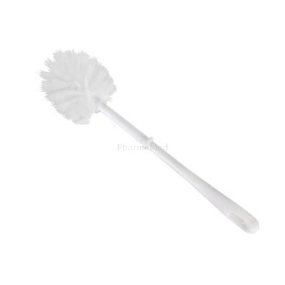 Wc borstel nylon .......................(1st)