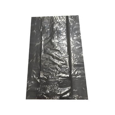 Sac poubelle 80x110cm 120L BD 60µ noir (20pc)