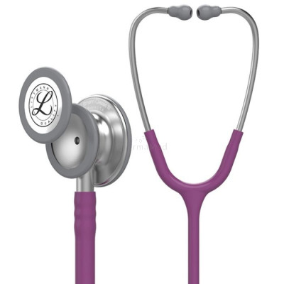 Stéthoscope LITTMANN CLASSIC III