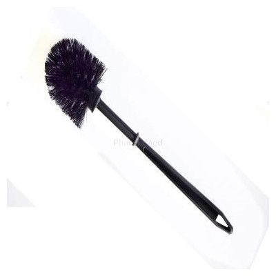 Wc borstel nylon .......................(1st)