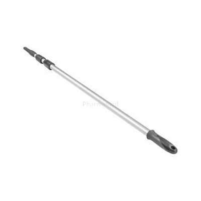 Telescop. steel alu 2x120 ..............(1st)