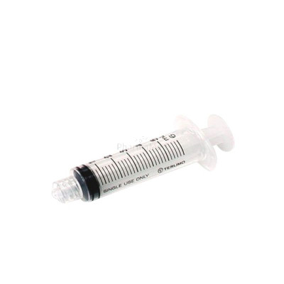 Seringues TERUMO luer lock - 5ml - 100pc