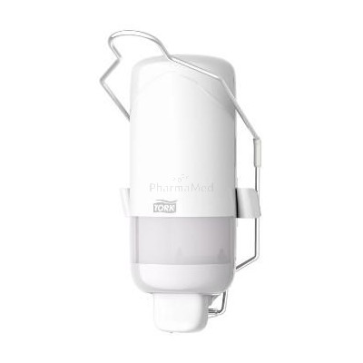 Distri. MEVON S-BOX Abs cde coude blanc - 1pc