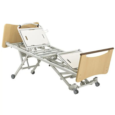 Lit AERYS médical pack complet - Lit AERYS médical pack complet