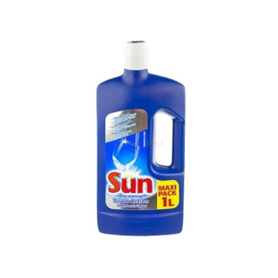 SUN liquide de rinçage maxi pack 1L - 1pc