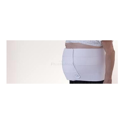 Ceinture abdominale DALE - 4 panneaux - 810 S/M 76-114cm