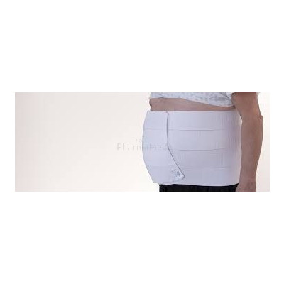 Ceinture abdominale DALE - 4 panneaux - 818 XL 152-191cm