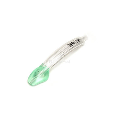 Masque laryngé  I-GEL Intersurgical - Masque laryngé  I-GEL T3 Petit adulte 30à60kg