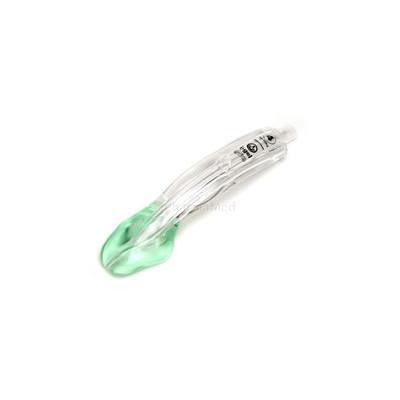 Masque laryngé  I-GEL Intersurgical - Masque laryngé  I-GEL T4 Moyen adulte 50à90kg