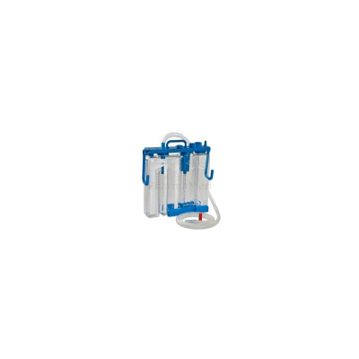 Argyle Thora-Sea III Chest Drainage Unit(4pc)