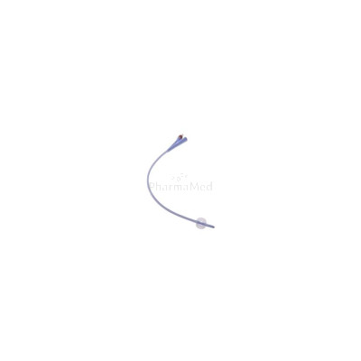 ARGYLE sonde FOLEY silicone CH14 5 15ml (1st)