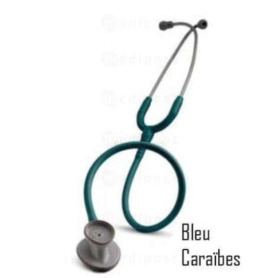 Stéthoscope LITTMANN Lightweight II SE Caraib
