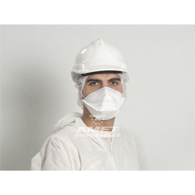 Masque respiratoire FFP3 - AMET.........(1pc)