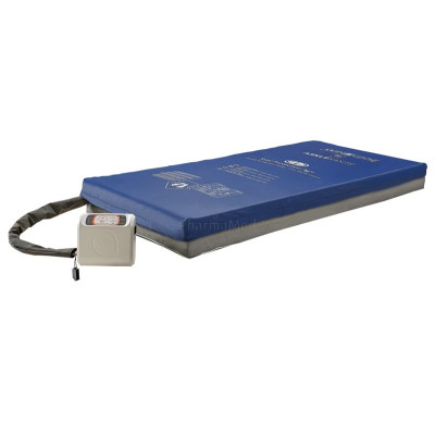 Matelas + compresseur AXTAIR AUTOMORPHO PU HD