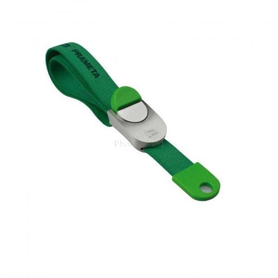 Ceinture pour garrot 902 Prämeta vert ..(1pc)