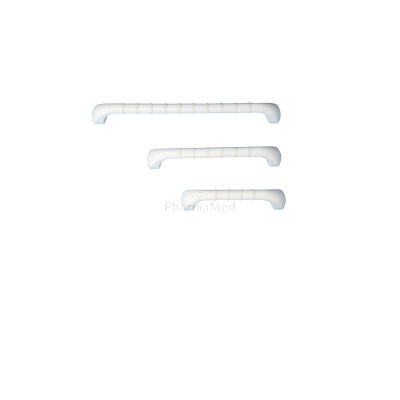 Barre d'appui PRIMA - Blanc - 46cm