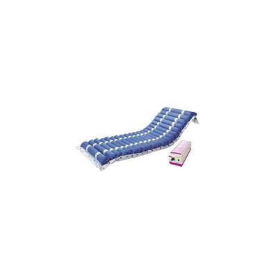 Matelas alternating boudins + compresseur