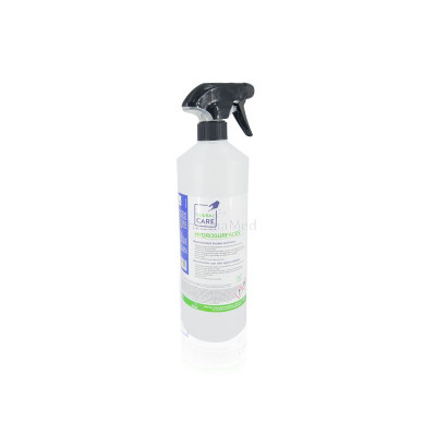 HYDROSURFACES - Désinfectant surfaces - spray - 1L