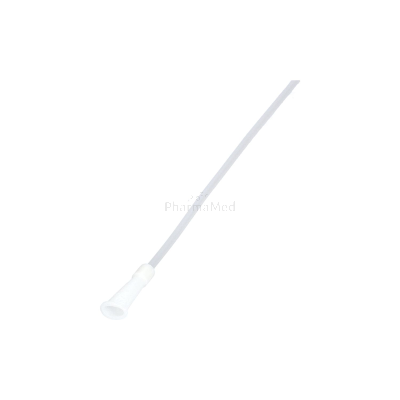 Sonde d'aspiration ZARYS CH 12 - 500mm/50pc - Sonde d'aspiration ZARYS CH 12 - 500mm/50pc