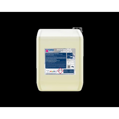 DRD DISCHTRAL GLANS OS ..................12KG