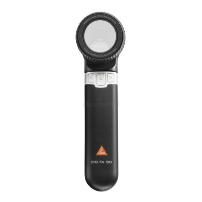 Heine Dermatoscope DELTA 30 - 1pc