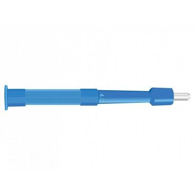 Curettes Biopsy Punch Diamètre 4mm - 10pc