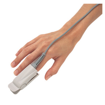 Durasensor Adult DS100A Nellcor Oximax - 1pc