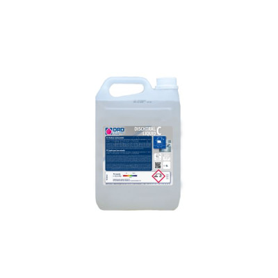 DRD DISCHTRAL LIQUID C ..................(5L)
