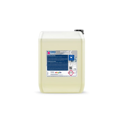 DRD DISCHTRAL LIQUID C lave vaiss. indu./25kg