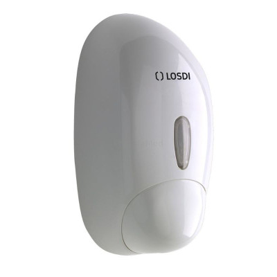 Distributeur savon / gel vrac ABS - 900ml