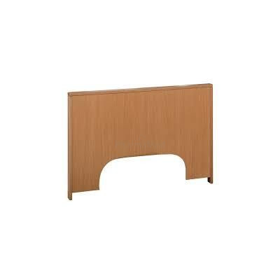 ECOFIT Lit électrique 3 fonctions sans panneau 90x200cm