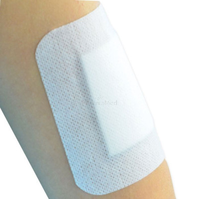 ELASTOPOR E Stérile pansement post-op ZARYS - 10x25cm - 25pc