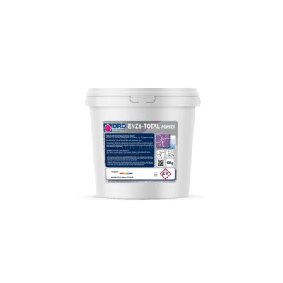 DRD ENZY TOTAL POWDER ................ (10kg)