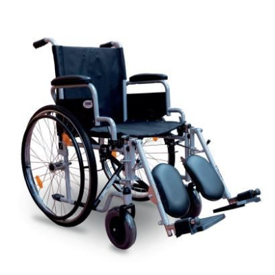Fauteuil roulant standard  ROMED 48 cm..(1pc)