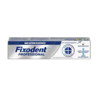 POLIDENT TOTAL ACTION colle dentier ...(40gr)