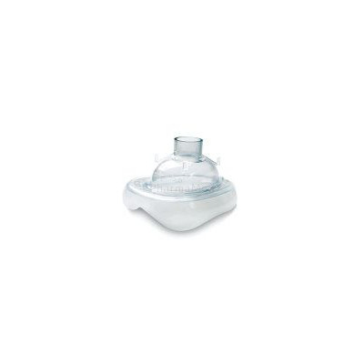 Ambu UltraSeal Taille 5, avec bourrelet gonflable et crochet - 20pc