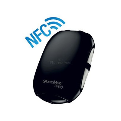 ACTION - Lecteur GlucoMen areo - GRATUIT en échange de votre lecteur actuel