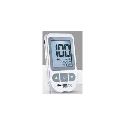 AERO LECTEUR Glucomen GK