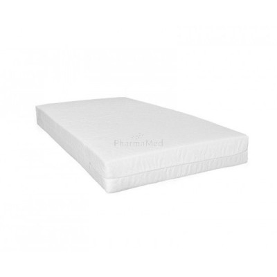 Housse de matelas EPHAMED anti-acariens 90x200x20cm