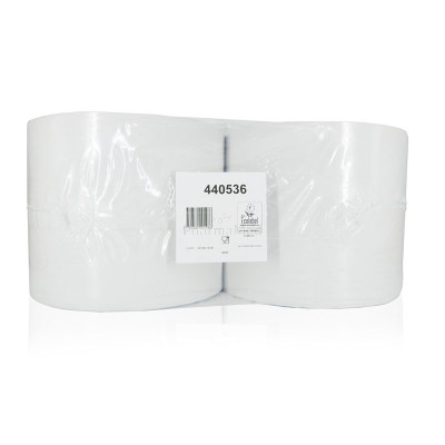 Bob. maxi 134 2ply 23cm 1340x30cm=402m .(1rl)