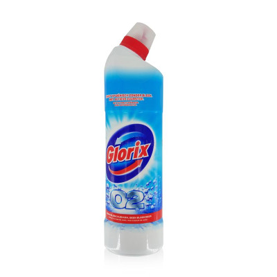 GLORIX WC 02 GEL .....................(750ml)